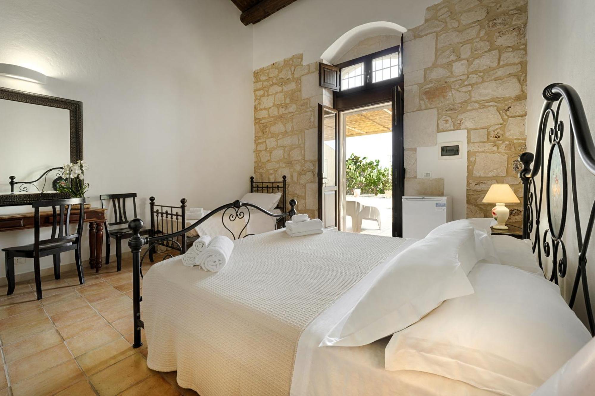 Villa Baglio Donna Concetta à Noto Extérieur photo