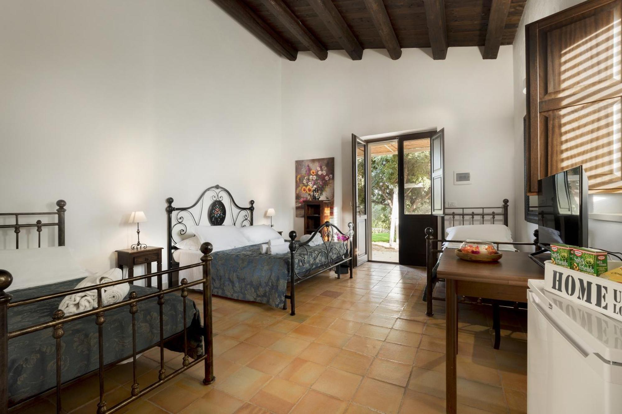 Villa Baglio Donna Concetta à Noto Extérieur photo