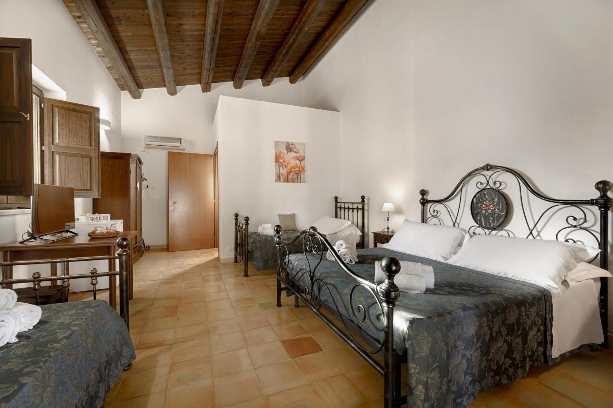 Villa Baglio Donna Concetta à Noto Extérieur photo