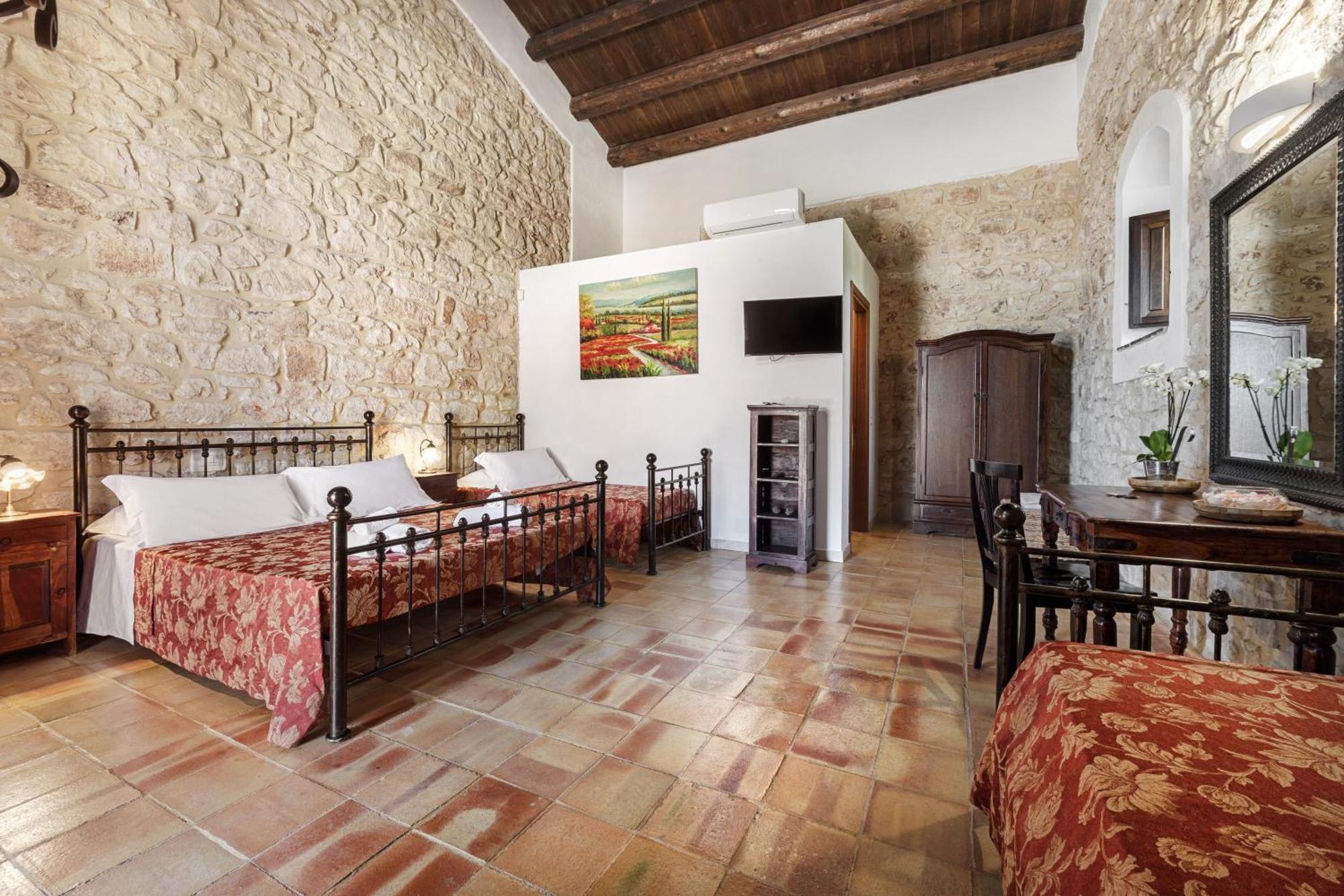 Villa Baglio Donna Concetta à Noto Extérieur photo