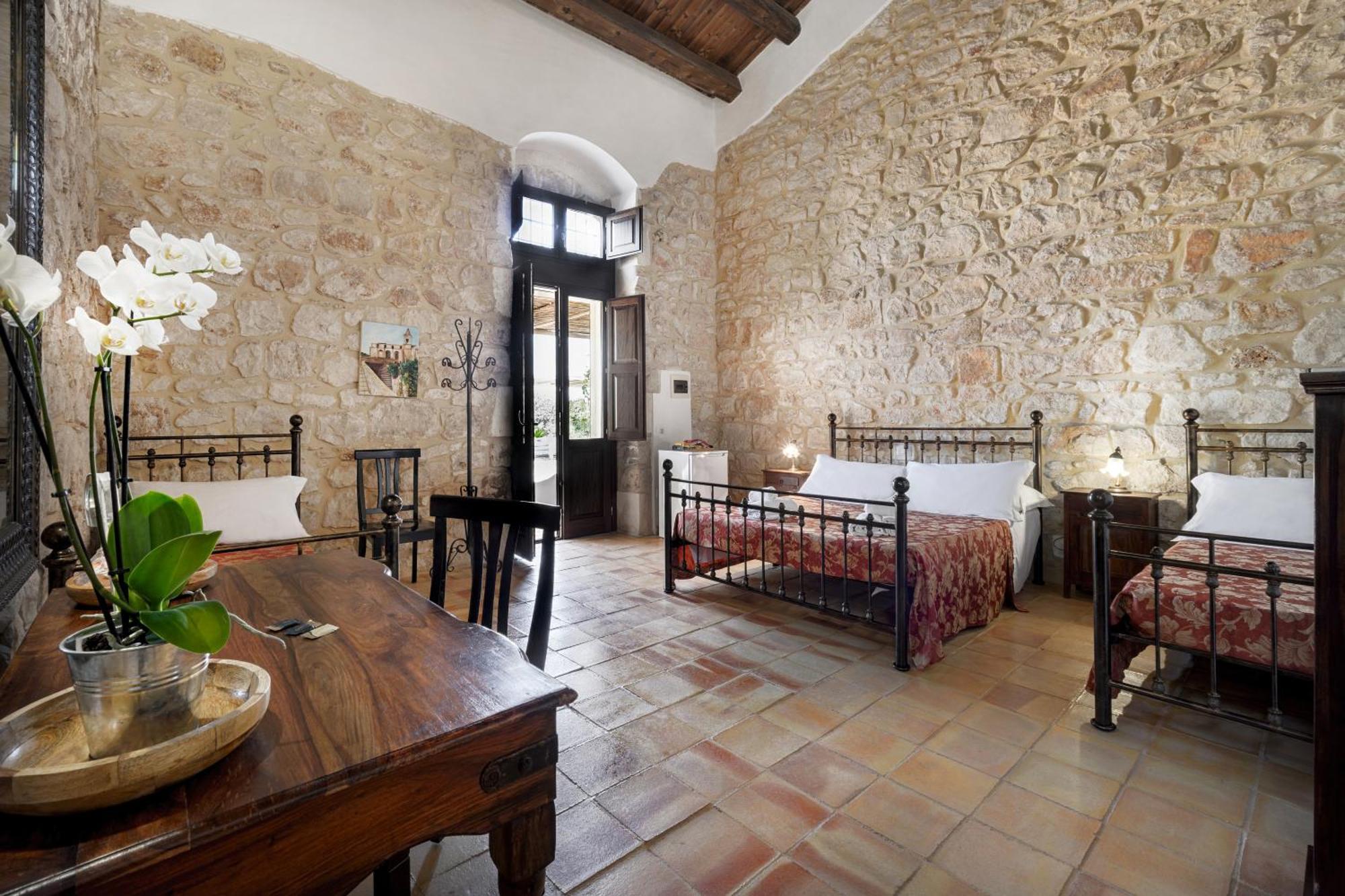 Villa Baglio Donna Concetta à Noto Extérieur photo