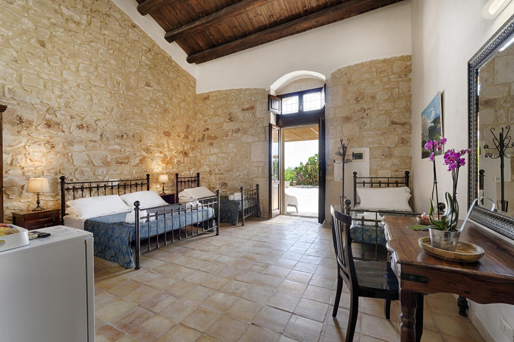 Villa Baglio Donna Concetta à Noto Extérieur photo